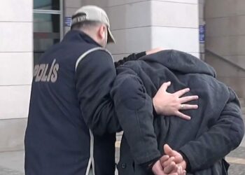 32 ilde DEAŞ operasyonu; 170 şüpheli yakalandı