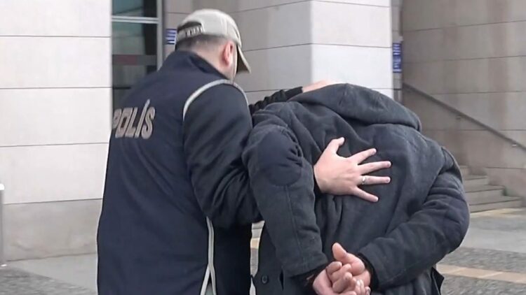 32 ilde DEAŞ operasyonu; 170 şüpheli yakalandı