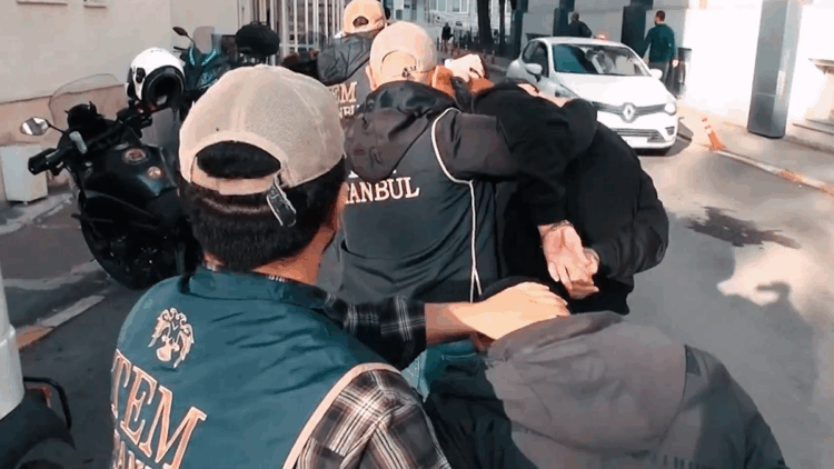 33 ilde DEAŞ operasyonu: 51 tutuklama