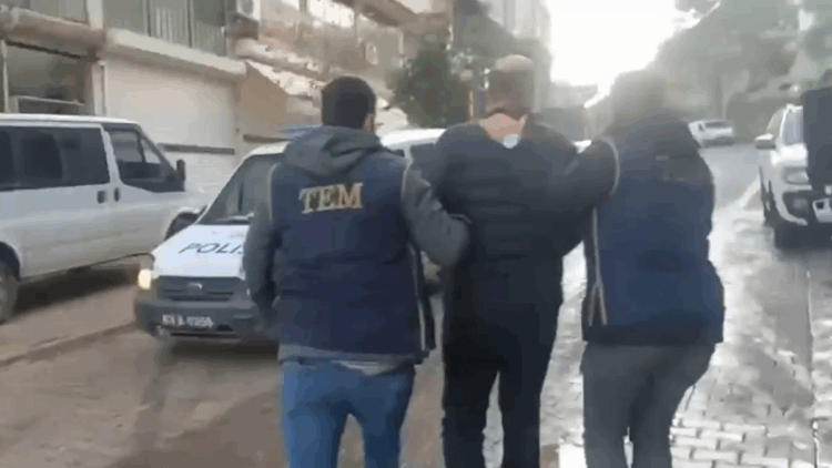 37 ilde FETÖ operasyonları: 58 tutuklama