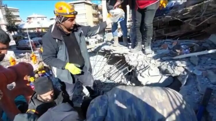 40 kişinin öldüğü Özpolatlar Sitesi'nin müteahhidine 15 yıl hapis cezası