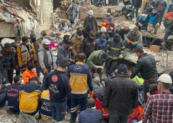 Furkan Apartmanı davasının firari sanığı tutuklandı