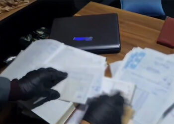 52 ilde tefeci operasyonu; 179 şüpheli yakalandı