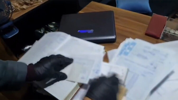 52 ilde tefeci operasyonu; 179 şüpheli yakalandı