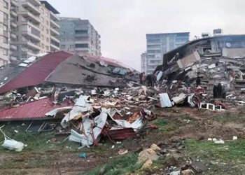 Reyyan Apartmanı davasında şok gelişme; Müteahhit tahliye edildi