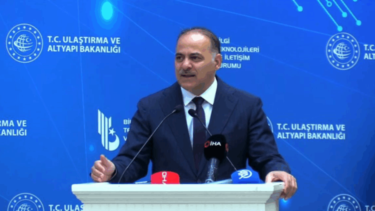 5G ekosistemi, 100 milyar dolarlık iş hacmiyle fırsatları perçinleyecek