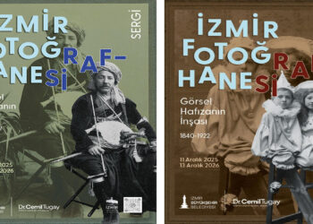 “İzmir Fotoğrafhanesi” sergisi, fotoğrafçılık tarihine ışık tutacak