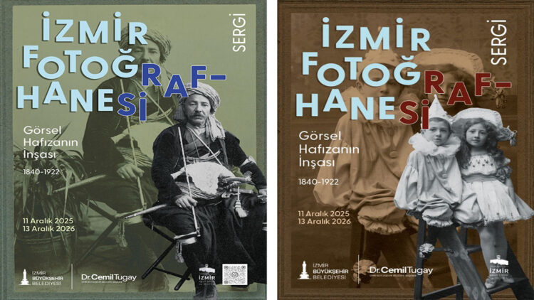 “İzmir Fotoğrafhanesi” sergisi, fotoğrafçılık tarihine ışık tutacak