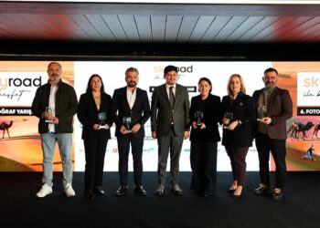 6’ncı Skyroad ile Keşfet Fotoğraf Yarışması ödülleri sahiplerini buldu
