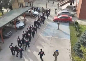7 ilde 7 ayrı Organize Suç Örgütüne operasyon; 47 tutuklama