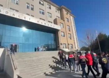 7 ilde organize suç örgütü operasyonu: 42 tutuklama