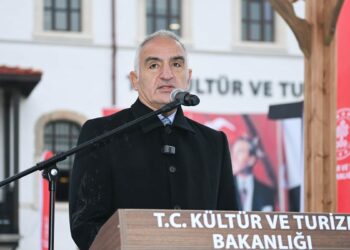 8 yılda 221 yeni kütüphane hizmete açıldı, üye sayımız 7,6 milyona ulaştı