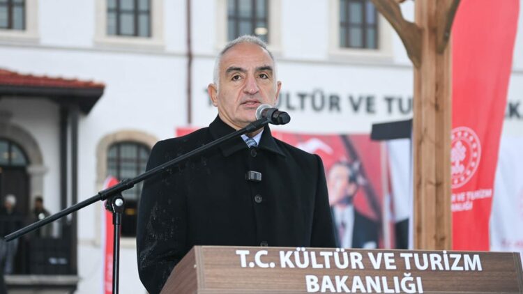 8 yılda 221 yeni kütüphane hizmete açıldı, üye sayımız 7,6 milyona ulaştı