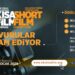 9'uncu Uluslararası Kısa Film Yarışması'na başvurular devam ediyor