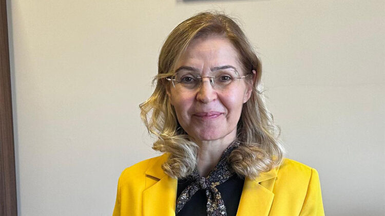 Uzmanlar Ege Bölgesi'ndeki yabani pancarları inceleyecek