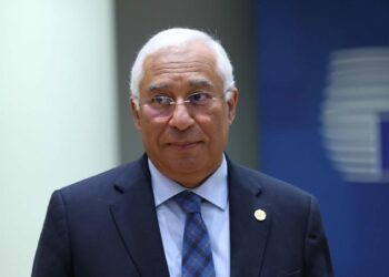 AB Konseyi Başkanı Antonia Costa'dan Trump'a yanıt