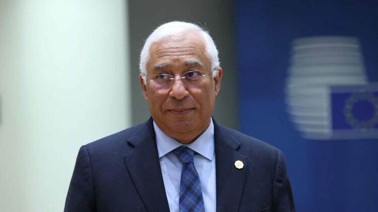 AB Konseyi Başkanı Antonia Costa'dan Trump'a yanıt