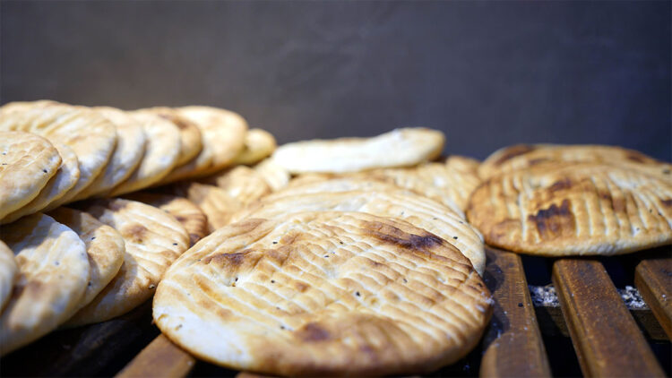 Maraş çöreğinin coğrafi işareti tescillendi