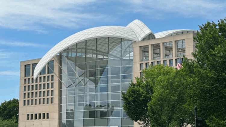 ABD Barış Enstitüsü’nün yeni adı ‘Donald J. Trump Barış Enstitüsü’ oldu