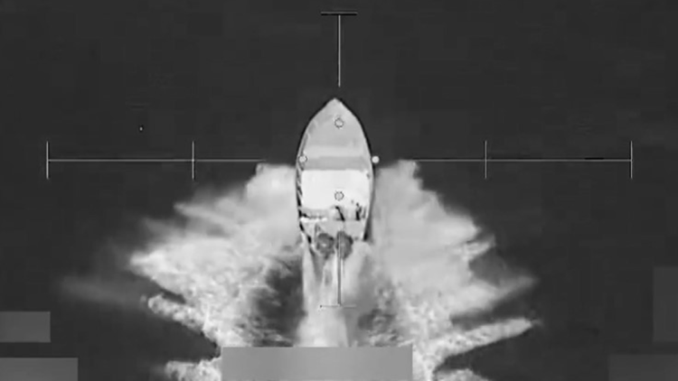 ABD, Doğu Pasifik'te 2 tekneye saldırı düzenledi: 5 ölü