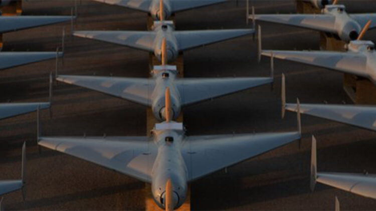 ABD, Orta Doğu'ya ilk tek yönlü saldırı İHA filosunu konuşlandırdı