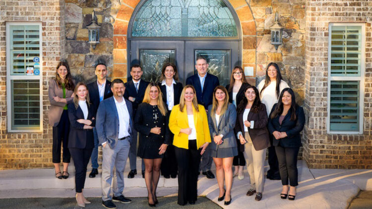 ABD merkezli Türk girişimi Manay CPA, Inc. 5000 listesine girdiğini duyurdu