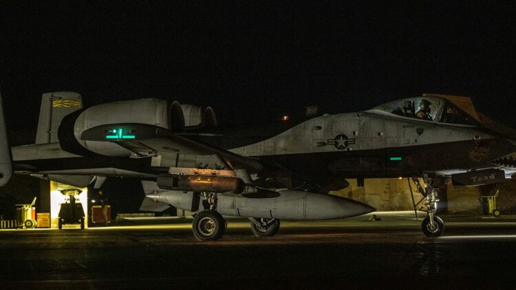 ABD, Suriye'de DEAŞ’a yönelik operasyon başlattı