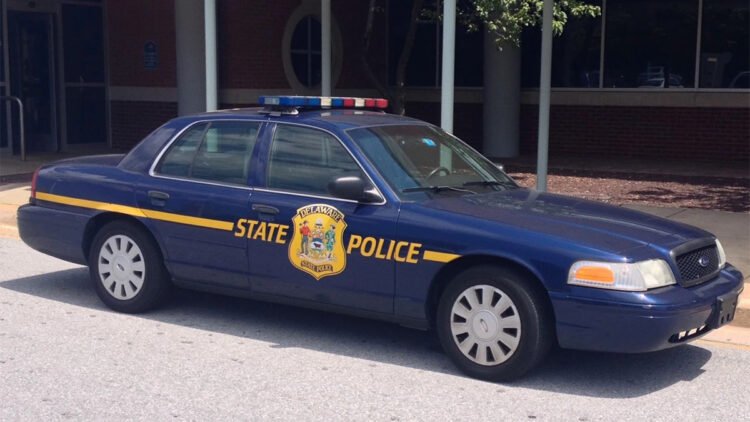 ABD'de silahlı çatışma; 1 eyalet polisi hayatını kaybetti