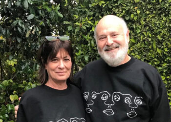 ABD'li yönetmen Rob Reiner ve eşi evlerinde ölü bulundu