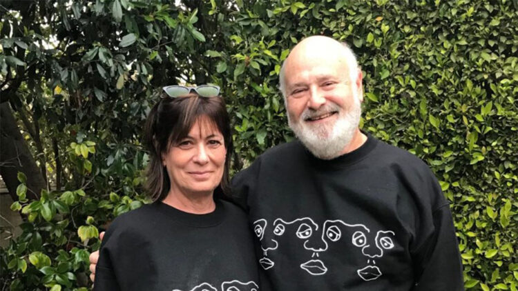 ABD'li yönetmen Rob Reiner ve eşi evlerinde ölü bulundu