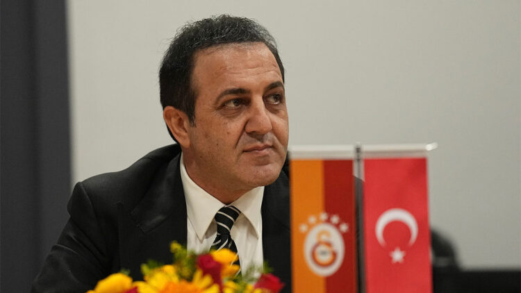 Osimhen'i 75 milyon Euro'ya aldık