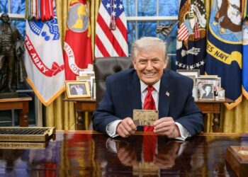 ABD’de 1 milyon dolarlık ‘Trump Altın Kart’ vize programı başlatıldı