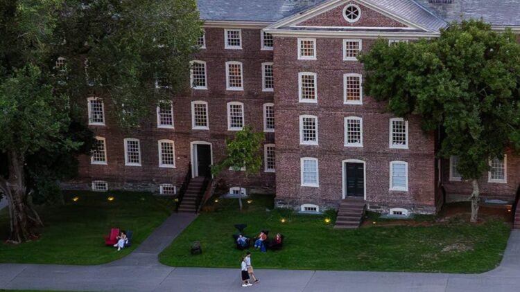 ABD'de üniversitedeki silahlı saldırıda şüpheli serbest bırakıldı