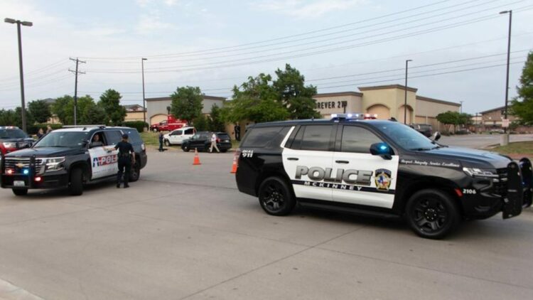 ABD'de yaşlı bakımevinde patlama: 2 ölü