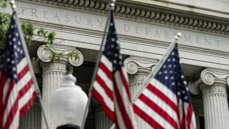 ABD'den Venezuela Devlet Başkanı Maduro'nun yakınlarına yaptırım