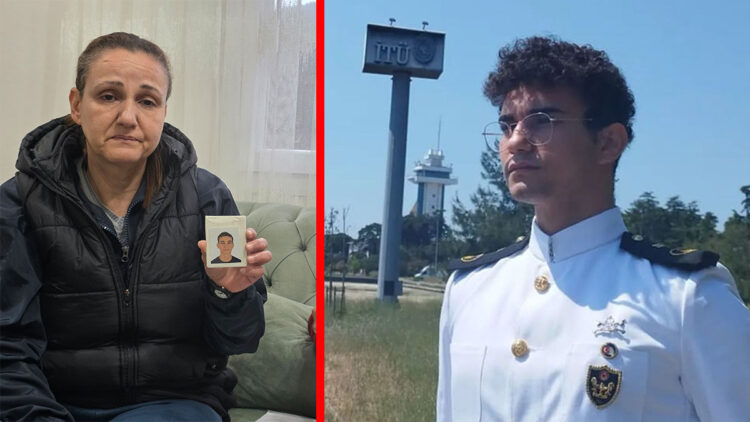 Abu Dabi'de tutuklanan kaptanın ailesinden yardım çığlığı