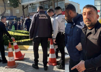 Gamze'yi bıçaklayan boşanma aşamasındaki eşi tutuklandı