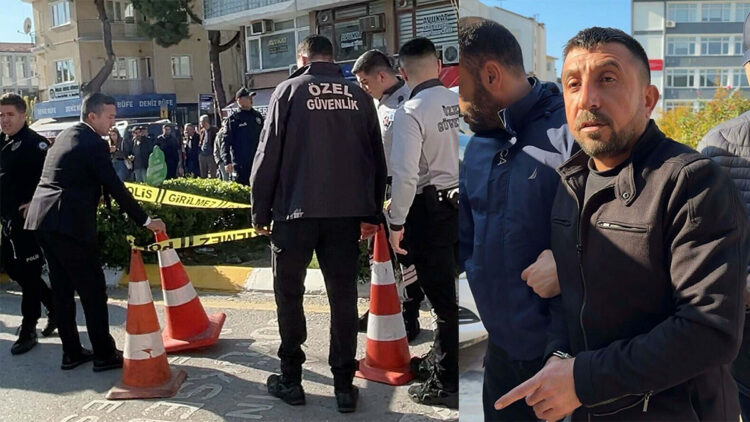 Gamze'yi bıçaklayan boşanma aşamasındaki eşi tutuklandı