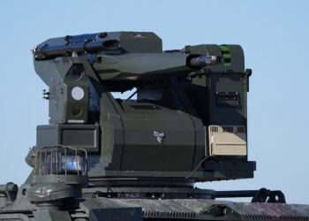 AEI Systems, Land Warfare Europe 2025 etkinliğine katılıyor