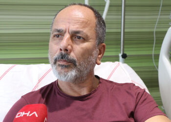 Akciğer kanserini yenen 50 yıllık sigara tiryakisi: 2 aydır adını anmıyorum