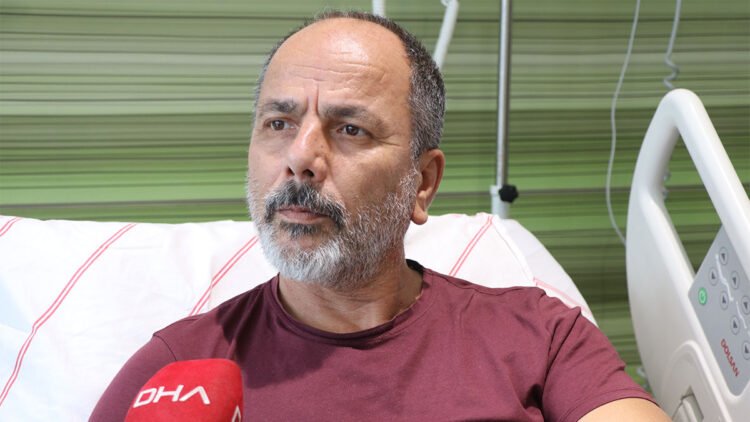 Akciğer kanserini yenen 50 yıllık sigara tiryakisi: 2 aydır adını anmıyorum