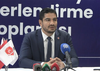 Federasyonumuzun asıl hedefi altyapıyı canlandırmak