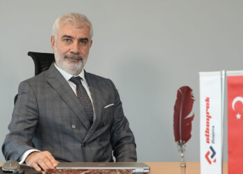 Sağlam bir altyapı kurduk, büyümeye hazırız