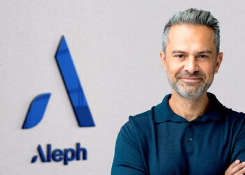Aleph, Reddit ile stratejik ortaklığını genişletti