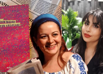 Türk Dili ve Edebiyatı Öğretmeni Nazlı Yaren Şahin ile röportaj