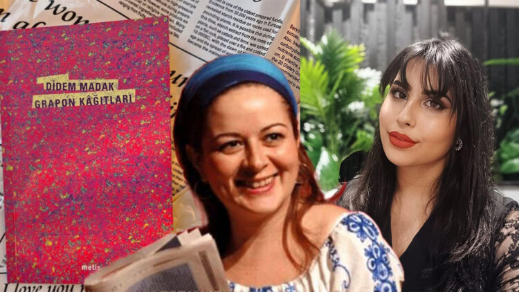 Türk Dili ve Edebiyatı Öğretmeni Nazlı Yaren Şahin ile röportaj