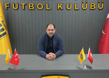 Güven Kurtan yeni görevine atandı