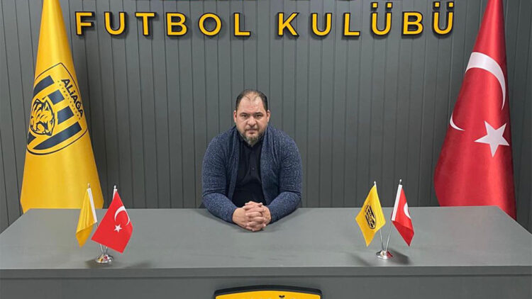 Güven Kurtan yeni görevine atandı