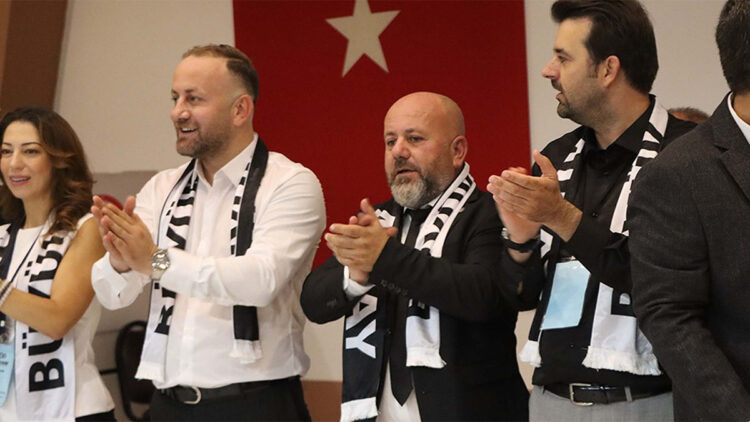 Altay'da yönetim sıkıntısı yeniden ayyuka çıktı