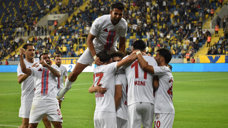 Altınordu için fırsat haftası